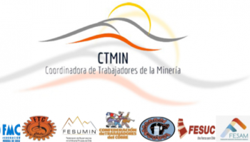 FESAM informa acerca del Protocolo de Control y Prevención de Contagio ante Covid-19 en Faenas de la Industria Minera – CTMIN
