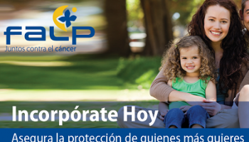 FALP Juntos contra en Cáncer