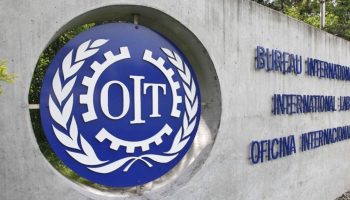 Equipo técnico de OIT Cono Sur y representantes de organizaciones sindicales de la minería en Chile abordan los impactos de la pandemia en los trabajadores del sector