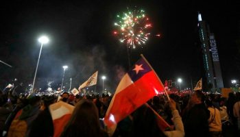 Comunicado FESAM sobre la contundente respuesta de Chile