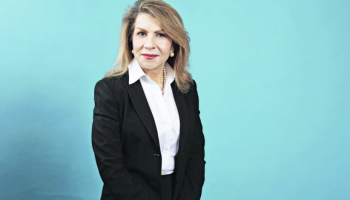 Carmen Reinhart (Banco Mundial) y retiro de pensiones para la crisis: “Es un tema que hay que discutir”