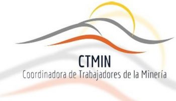 Carta de CTMIN a Presidente Piñera sobre situación en Directorio de CODELCO