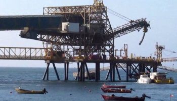 Trabajador contratista de Escondida perdió la vida tras accidente en Puerto Coloso en Antofagasta