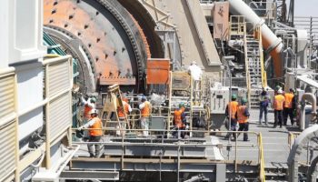 Supervisores de mina Centinela de Antofagasta Minerals rechazan oferta y abren camino a la huelga