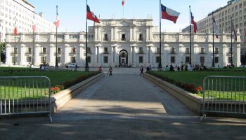 Carta de CTMIN a Ministro de Minería frente a aumento de contagios Covid-19 en el rubro