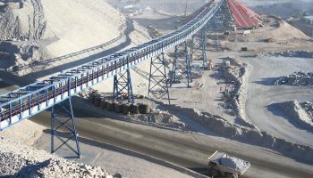 COMUNICADO: Accidente Fatal en Mina Radomiro Tomic de CODELCO