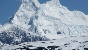 PROTECCIÓN DE LOS GLACIARES Y MINERÍA, SEMINARIO ORGANIZADO POR CTMIN. DICIEMBRE 2020