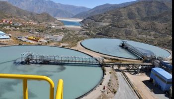 COMUNICADO | Sindicato denuncia despidos injustificados y arbitrarios en Minera Los Pelambres