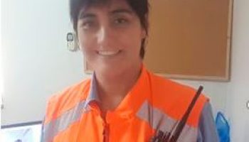 FESAM CUENTA CON LA PRIMERA MUJER SUPERVISORA, PRESIDENTA EN UNA FEDERACIÓN MINERA