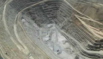 Sindicato de Trabajadores Mina de Los Pelambres rechaza oferta de la compañía y opta por la huelga