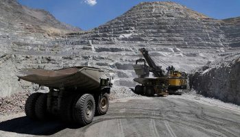 MINERA LOS PELAMBRES CELEBRA 21 AÑOS MIRANDO HACIA EL FUTURO