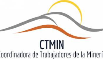 DECLARACIÓN PÚBLICA CTMIN, ACERCA DE LA CRISIS ACTUAL