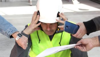 UNA NUEVA POLÍTICA DE SALUD Y SEGURIDAD LABORAL: MESA DE TRABAJO PSICOSOCIAL FESAM-AMSA