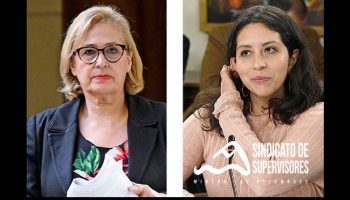 SSMLP recurre a las autoridades políticas de la cámara y el senado para conseguir soluciones definitivas