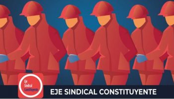 SSMLP participará en el Encuentro de Trabajadores y Trabajadoras por un nuevo Chile
