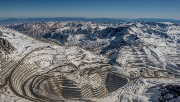 Ley de Protección de Glaciares: Los temas que complican al Consejo Minero