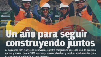 FELIZ AÑO 2026!