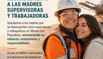 10 DE MAYO DÍA DE LA MADRE – SSMLP
