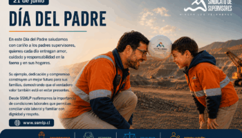 FELIZ DÍA DEL PADRE – SSMLP